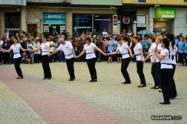 Тъпан бие, хоро се вие 2014 / 2