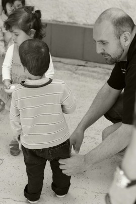 На 1 юни ББЦ – Казанлък зарадва децата в дома в Бузовград