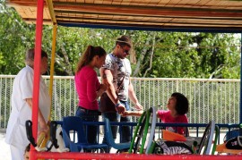 На 1 юни ББЦ – Казанлък зарадва децата в дома в Бузовград