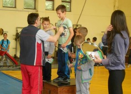 Младите казанлъшки борци спечелиха медали в Стара Загора