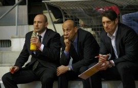 Казанлъчани спечелиха титли с Левски в първенствата по баскетбол и волейбол