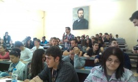 Младежи от МОС –Казанлък обмениха опит и добри практики