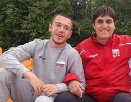 Казанлъчани спечелиха титлите на страната ни в бягането на 400 метра и хвърляне на копие