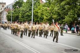 Фестивал на военните духови оркестри от Сухопътни войски