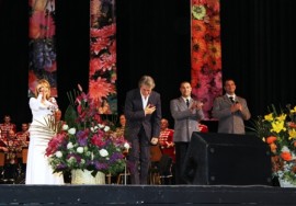 Днес представителният ансамбъл на Българската армия ще изнесе концерт в Казанлък / Новини от Казанлък