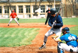 Утре в Казанлък ще се изиграе първият бейзболен мач / Новини от Казанлък