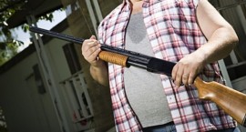 Казанлъчанин „арестувал” джебчия докато дойде полицията / Новини от Казанлък