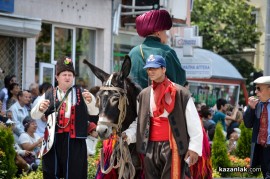 Карнавално шествие / 3