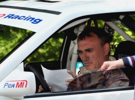 Отборни и индивидуални купи за казанлъшките автомобилисти