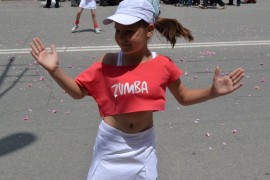 Богата и разнообразна програма за лятната ваканция очаква децата в община Казанлък / Новини от Казанлък