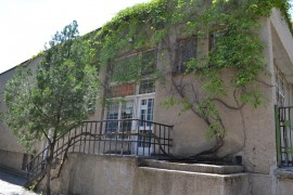 Започва ремонт на Детската млечна кухня в Казанлък / Новини от Казанлък