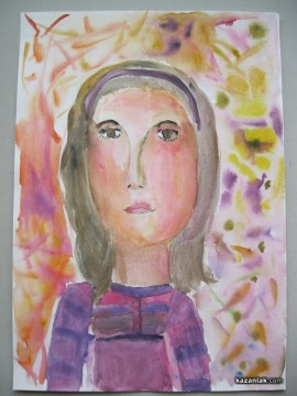 Днес възпитаниците на Арт линия ще закрият творческия сезон с изложба