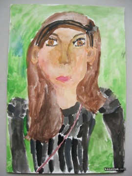 Днес възпитаниците на Арт линия ще закрият творческия сезон с изложба