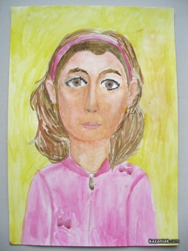 Днес възпитаниците на Арт линия ще закрият творческия сезон с изложба