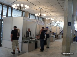 През почивните дни в Казанлък ще се проведе „ХОБИ РАДИО ЕКСПО“ / Новини от Казанлък