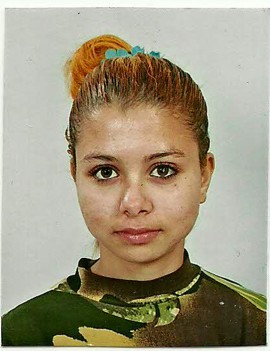 ОДМВР – Стара Загора издирва  Зоя Михайлова Шинева на 16 години / Новини от Казанлък