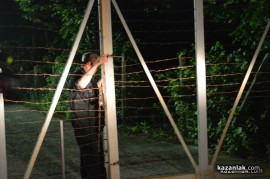 ОБНОВЕНА: Пожарът в складове на “Арсенал“ до Бузовград е потушен (ВИДЕО)