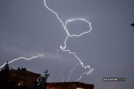 НЛО е летяло в събота над Средногорово? / Новини от Казанлък