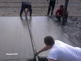 Казанлък ще се сдобие с ново спортно игрище за волейбол и баскетбол