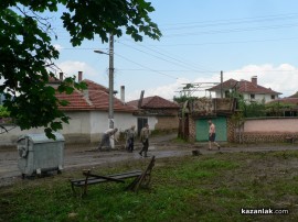 Ден след наводнението в Турия жителите на селото се притесняват водният ад да не се повтори