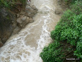 Ден след наводнението в Турия жителите на селото се притесняват водният ад да не се повтори
