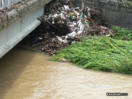 Ден след наводнението в Турия жителите на селото се притесняват водният ад да не се повтори