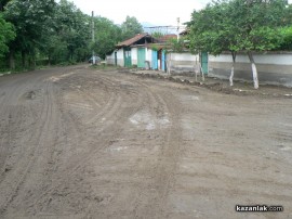 Ден след наводнението в Турия жителите на селото се притесняват водният ад да не се повтори