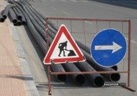 Част от Казанлък ще бъде без вода заради ремонта на бул. „23 Пехотен Шипченски полк“ / Новини от Казанлък