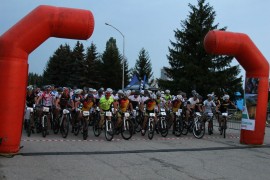  Казанлъчани участваха в планинския супермаратон на Витоша