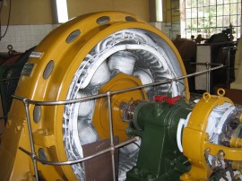 Тържествата по случай 100 години от електрификацията на Казанлък ще се проведат през юли / Новини от Казанлък