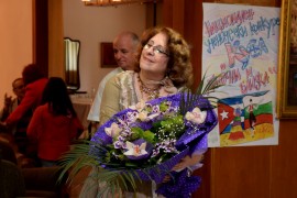 Месец юни се оказа изключително ползотворен за малките художници от школа „Живопис”