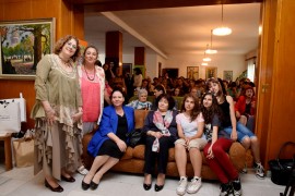 Месец юни се оказа изключително ползотворен за малките художници от школа „Живопис” / Новини от Казанлък