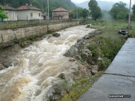 РЗИ: Водата в село Турия е годна за употреба / Новини от Казанлък