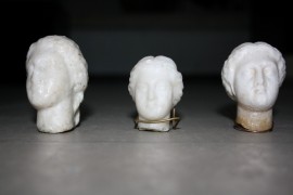 На 1 юли започва изпълнението на проекта за Лапидариума в Казанлък