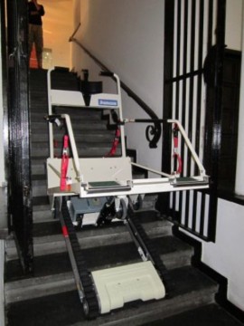 Робот ще помага на трудноподвижни хора да разглеждат експозиционните зали на ИМ „Искра“