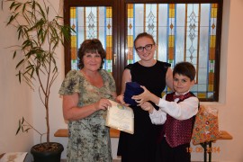 Казанлъшките пианисти спечелиха 8 награди от международен фестивал в Несебър