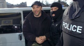 Баретата и 10 от хората му са в Столичната полиция на разпит / Новини от Казанлък