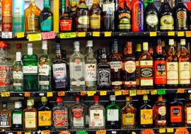 Заловиха крадец на алкохол от казанлъшки супермаркети / Новини от Казанлък