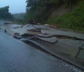 Проходът на Републиката ще бъде затворен за дълго (обновена) / Новини от Казанлък