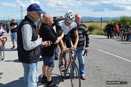 Стартира колоездачното първенство за юноши младша възраст / Новини от Казанлък