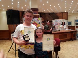 Нови успехи за учениците на клавирния педагог Мариана Мъгева / Новини от Казанлък