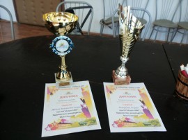 Театралните школи на  НЧ „Искра“ с две първи награди от фестивал в Албена