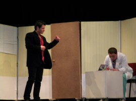 Театралните школи на  НЧ „Искра“ с две първи награди от фестивал в Албена