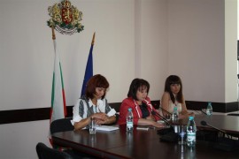 Кметове от област Стара Загора се срещнаха в града на липите