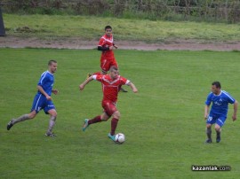 Григор Георгиев е включен в националния аматьорски отбор / Новини от Казанлък