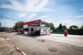 Блестящ автомобил само за 1 лев!