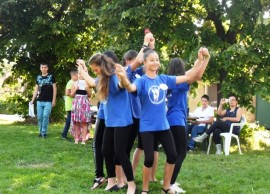 В Павел баня младежи си избраха “Мис Полянка“