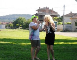 В Павел баня младежи си избраха “Мис Полянка“