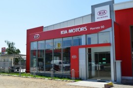 Нови 6 автомобила КИА очакват своите нови собственици в Казанлък