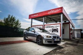 Блестящ автомобил само за 1 лев!